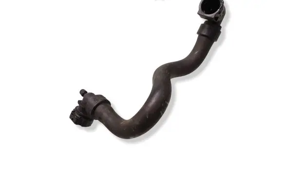 Peugeot 308 Engine coolant pipe/hose 9673457180
