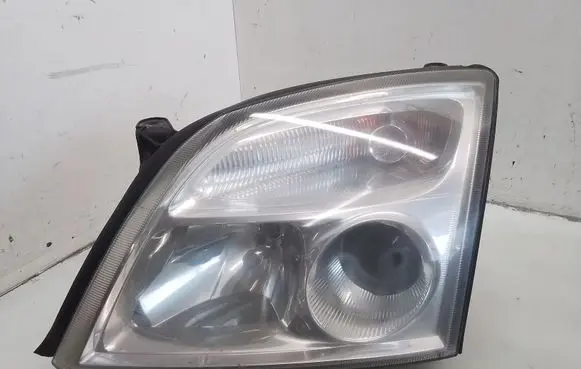 Opel Signum Headlight/headlamp