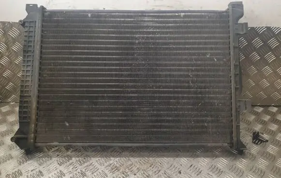 Audi A6 S6 C5 4B Coolant radiator