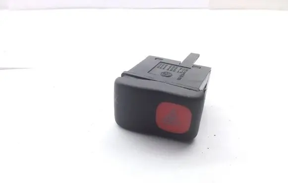 Volkswagen Polo III 6N 6N2 6NF Hazard light switch 6N1953235 6N2953235