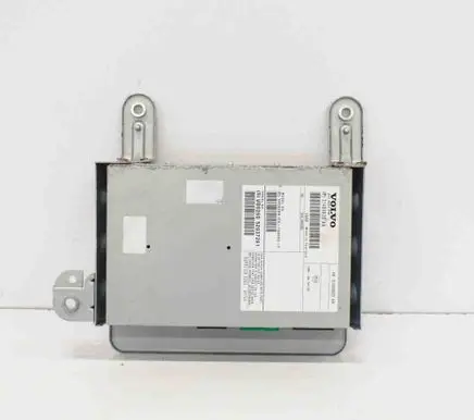 Volvo V40 HiFi Audio sound control unit 31409935
