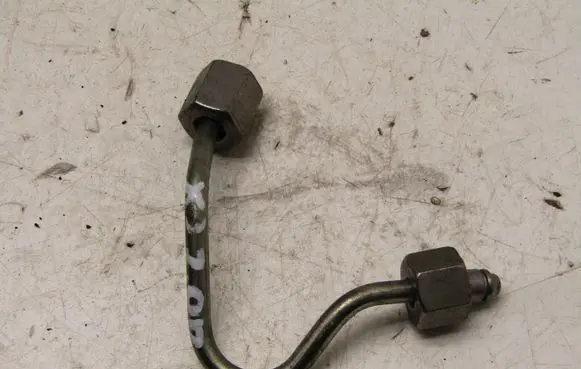 BMW X3 F25 Fuel line pipe 