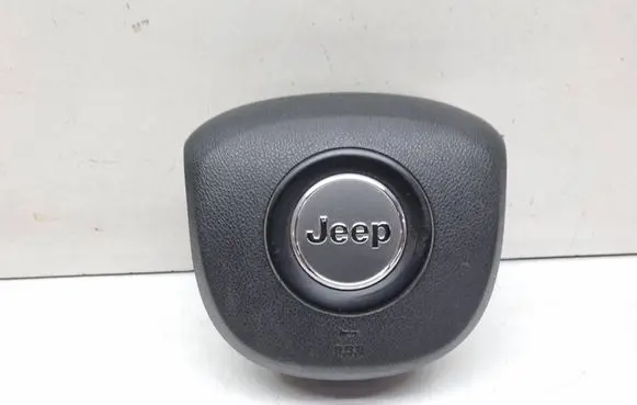 Jeep Grand Cherokee Steering wheel airbag P1WE131X9AF 0589P1000586 NB38E7M2754