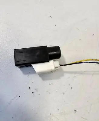 Mazda 5 Interior temperature sensor K7570CB82