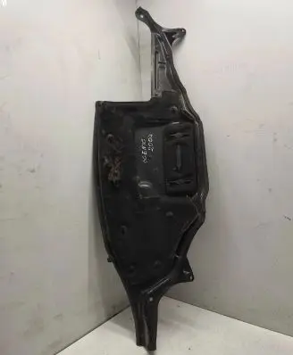 Renault Scenic II - Grand scenic II Top upper radiator support slam panel