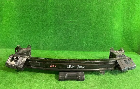 Honda CR-V Front bumper support beam 