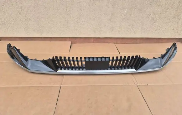 KIA EV6 Front bumper lip 86512CV010
