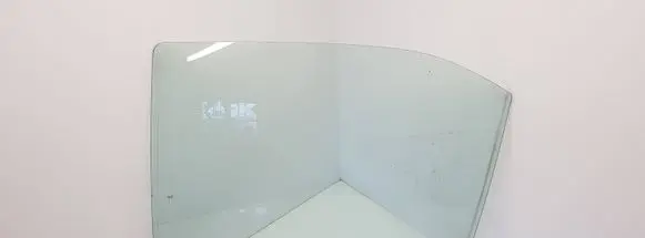 Honda Civic Rear door window glass