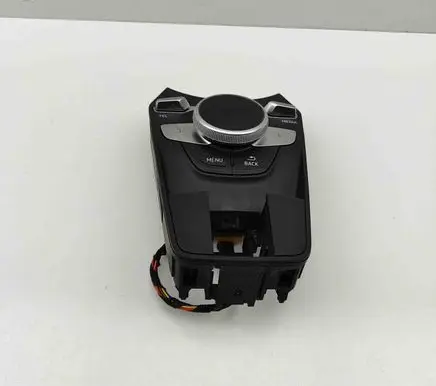 Audi TT TTS RS Mk3 8S Head unit multimedia control 8S0919614M
