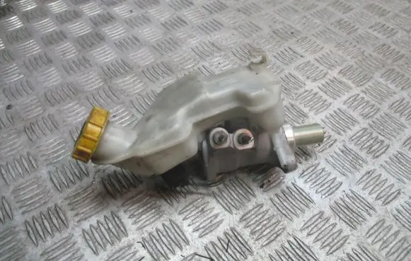 Ford Fiesta Brake booster