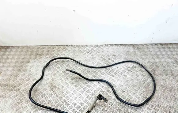 Mercedes-Benz SLC C107 Positive cable (battery) 1075403930 A1075403930