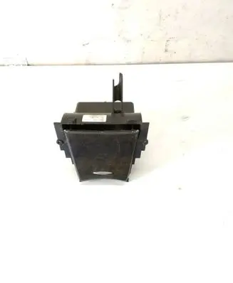 Car ashtray