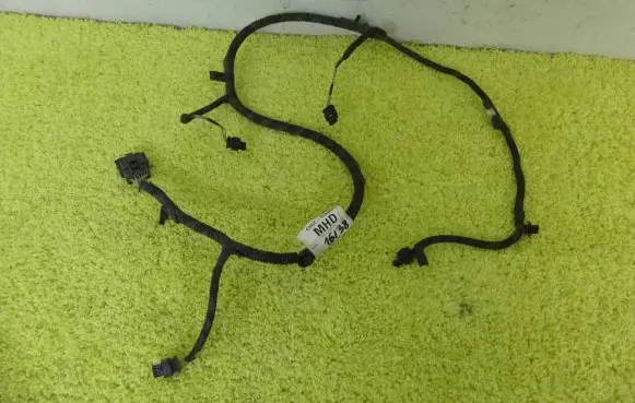 Ford Kuga II Parking sensor (PDC) wiring loom cv6t-15k868-mhd