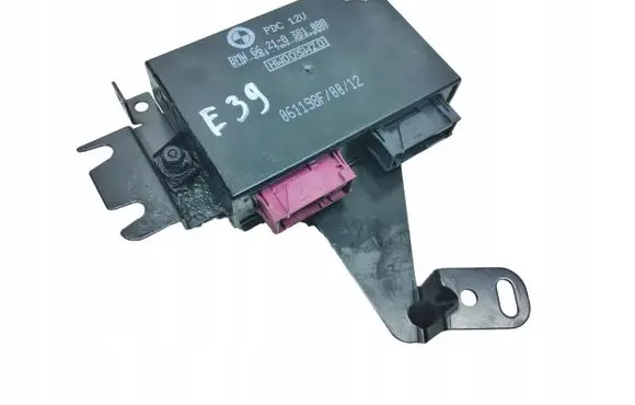 BMW 5 E39 Parking PDC control unit/module 8381088