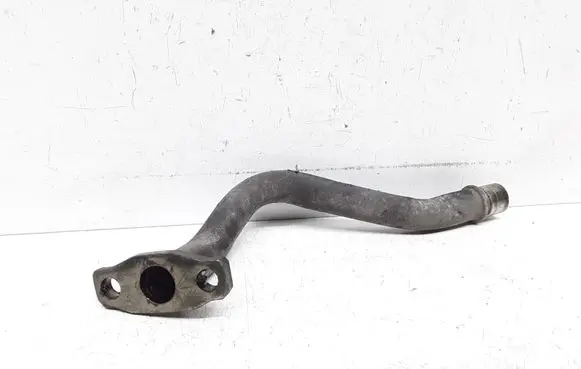 Volvo XC60 Turbo turbocharger oiling pipe/hose