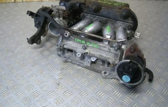 Honda Civic Intake manifold
