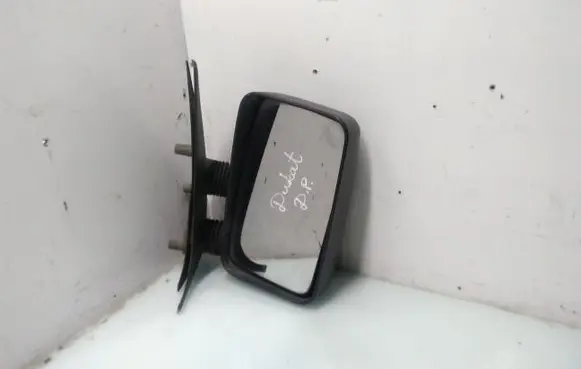 Fiat Ducato Manual wing mirror E30153495