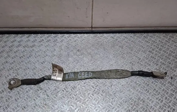 KIA Ceed Negative earth cable (battery) 91860a2150
