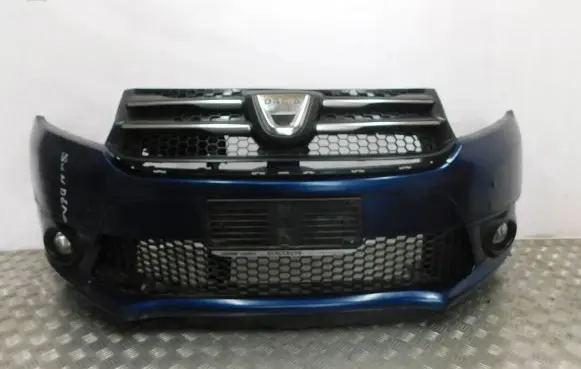 Dacia Sandero Front bumper