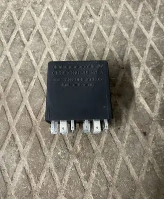 Audi A6 S6 C5 4B Other relay 4B0919471A 5KG00656805