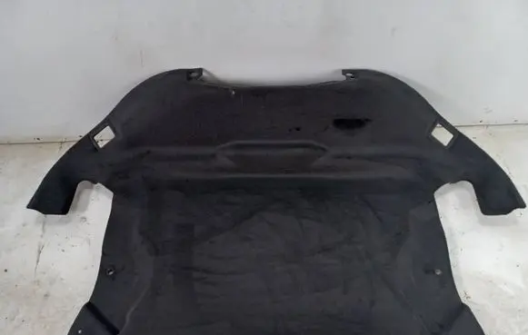 Mercedes-Benz SL R230 Tailgate trim A2306901641
