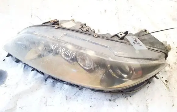 Mazda 6 Headlight/headlamp 014003902l