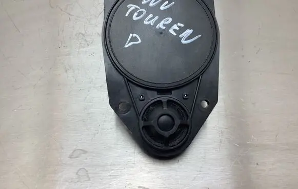 Volkswagen Touran II Panel speaker 1T0035411