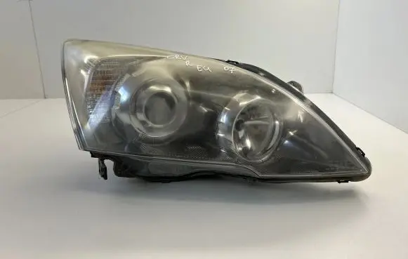 Honda CR-V Headlight/headlamp 33100SWWG0