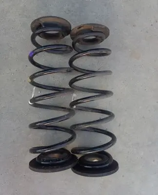 KIA Stonic Rear coil spring