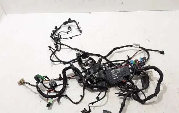Volvo S60 Other wiring loom 32200114