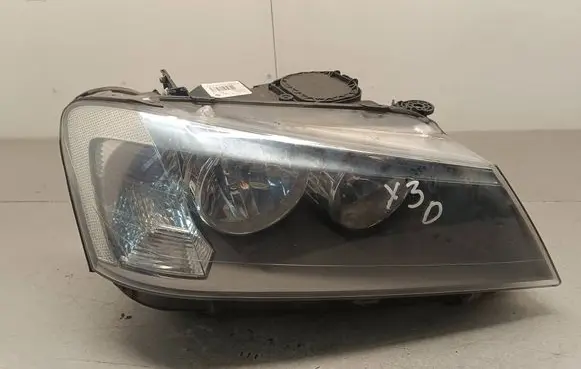 BMW X3 F25 Headlight/headlamp F00HTB100801 7217290 0822126648