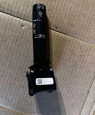 Opel Meriva B Wiper control stalk 20941131