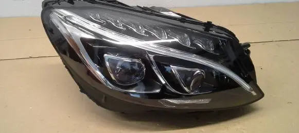 Mercedes-Benz C W205 Headlight/headlamp A2059069401