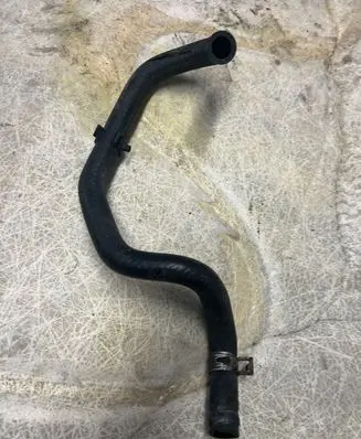 Citroen Berlingo Power steering hose/pipe/line
