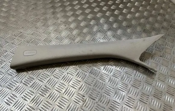 Mercedes-Benz C W205 (A) pillar trim