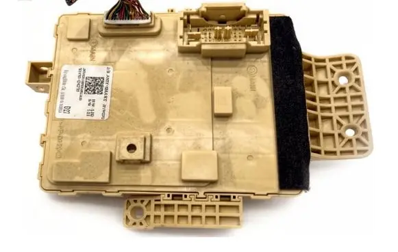 KIA Optima Fuse box set 91950D4270