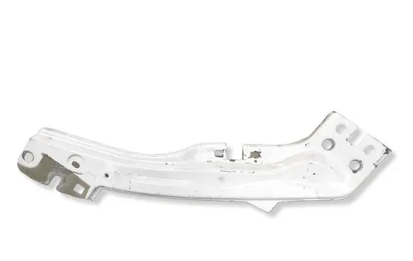 Citroen Jumpy Headlight/headlamp mounting bracket 409A01 993410 TWOJEAUTOWYSZKOW
