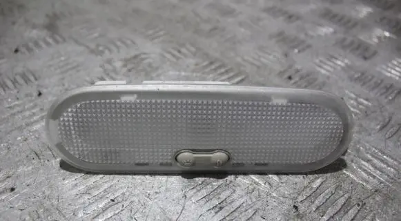 Dacia Dokker Front seat light