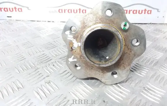 Nissan Qashqai Rear wheel hub