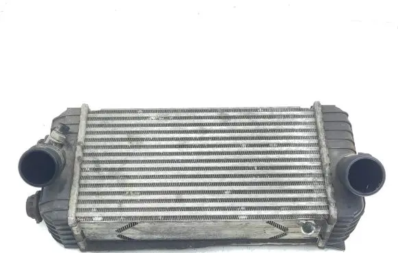 Hyundai Santa Fe Intercooler radiator 282702F700
