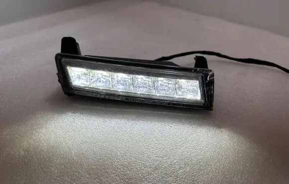 Mercedes-Benz ML W164 LED Daytime headlight A1648200656