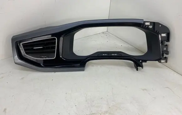 Volkswagen Polo V 6R Panel trim 2G1858417AH 2G1819703