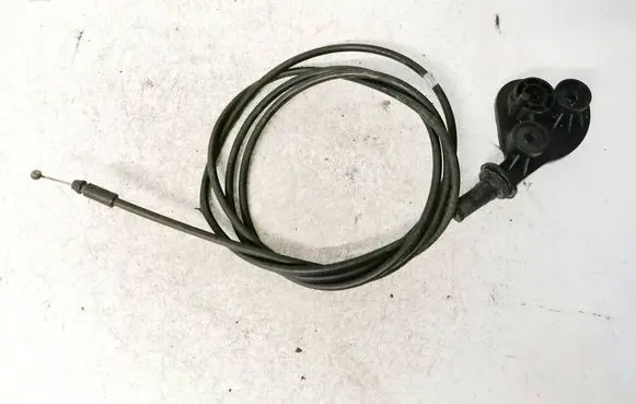 KIA Venga Other body part