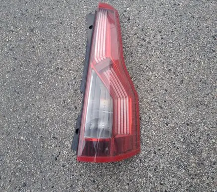 Citroen C4 Grand Picasso Rear/tail lights