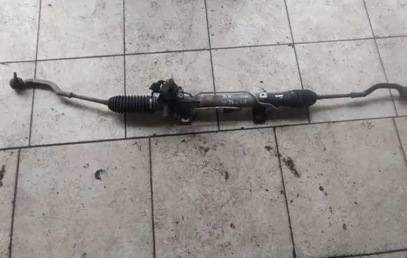 Renault Espace - Grand espace IV Steering rack 682000061 6800001474B