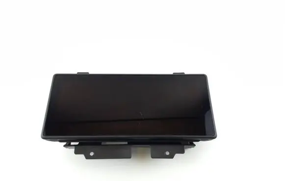 Land Rover Defender Screen/display/small screen N8B219C279AA