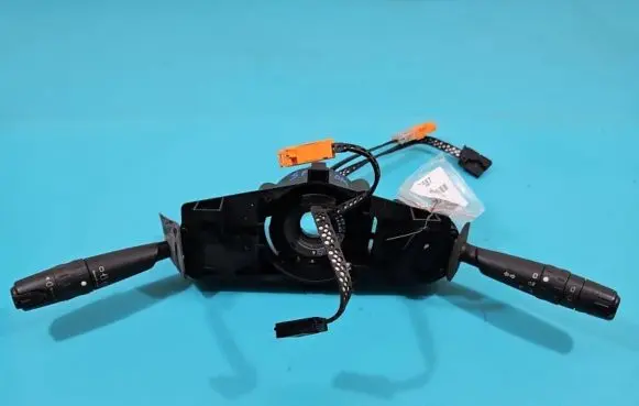 Citroen Xsara Picasso Headlight wiper switch 96251931ZL IMPRK1385587