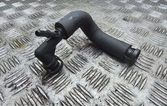 BMW 5 E60 E61 Breather hose/pipe 7533399 11157533399