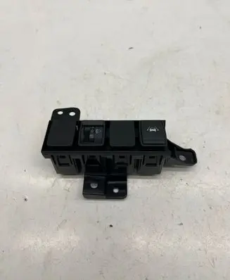 Nissan Qashqai Other switches/knobs/shifts