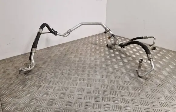 Citroen DS5 Air conditioning (A/C) pipe/hose 9674493480